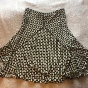 Max Studio skirt